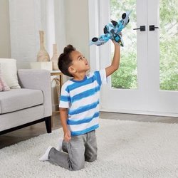 VTECH SWITCH & GO DINOS - STAAL, DE SUPER PTERODACTYL