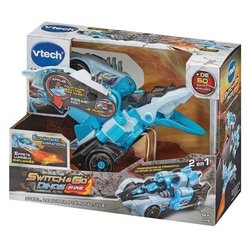 VTECH SWITCH & GO DINOS  STEEL, DER SUPERPTERODACTYL