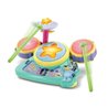 VTECH - BLUEY - LA BATTERIA INTERATTIVA - Multicolore