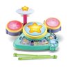 VTECH - BLUEY - LA BATTERIA INTERATTIVA - Multicolore
