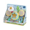 VTECH - BLUEY - LA BATTERIA INTERATTIVA - Multicolore