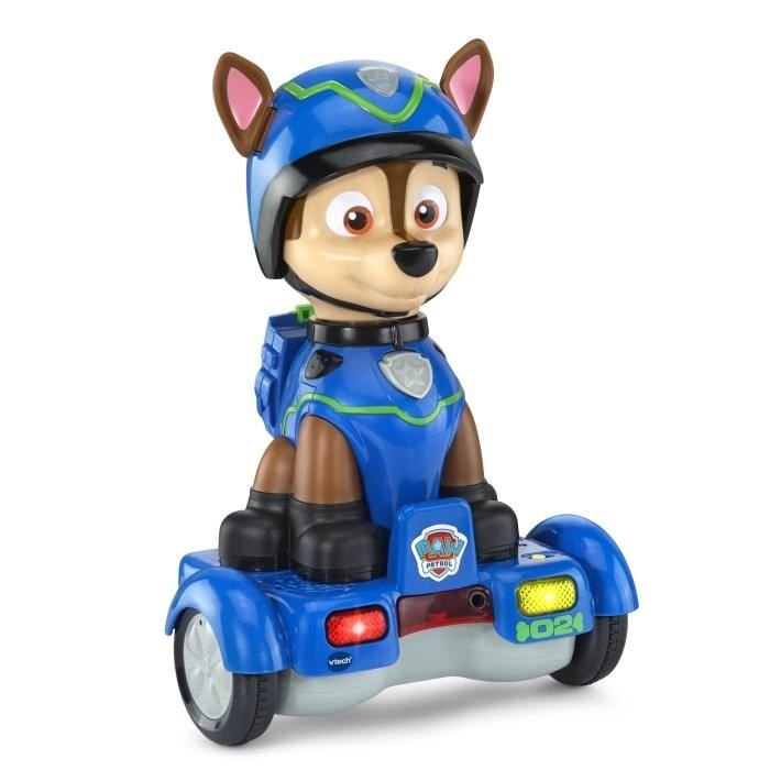 VTECH PAW PATROL  VERFOLGUNGSMISSION HOVERBOARD