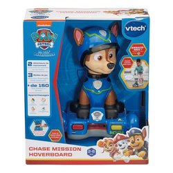VTECH PAW PATROL  VERFOLGUNGSMISSION HOVERBOARD
