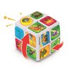 AVVENTURE VTECH CUBE - DINOS