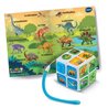 VTECH CUBE ADVENTURES - DINOS