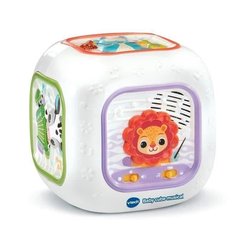BABY CUBE MUZIKAAL