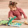VTECH GRANDE LIBRO DELLE SCOPERTE TOUDOUX