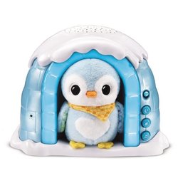 VTECH NACHTLICHT KLEINER PINGUIN STERNENNACHT