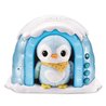 VTECH NACHTLICHT KLEINER PINGUIN STERNENNACHT