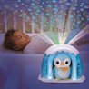 VTECH NACHTLICHT KLEINER PINGUIN STERNENNACHT