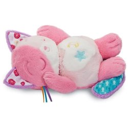 VTECH BABY - MIJN LIEVE ROZE NACHTKITTEN - Roze