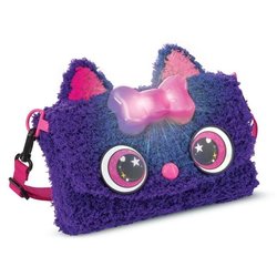 VTECH KID COUTURE - MON SAC MAGIC FASHION (CHAT)