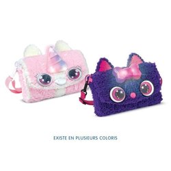 VTECH KID COUTURE - MON SAC MAGIC FASHION (CHAT)