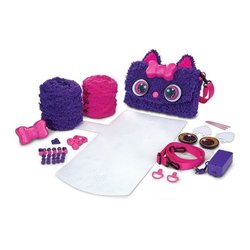 VTECH KID COUTURE - MON SAC MAGIC FASHION (CHAT)
