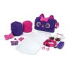 VTECH KID COUTURE - MON SAC MAGIC FASHION (CHAT)