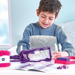 VTECH KID COUTURE - MON SAC MAGIC FASHION (CHAT)