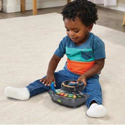 VTECH BABY - SUPER TRACTOR MAGI MAAIER - Multicolor