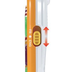 TABLET BILINGUE PER BAMBINI