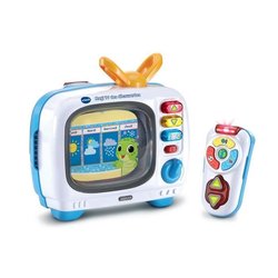 VTECH BABY - MAGI TV OF DISCOVERIES - Multicolor