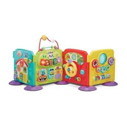 VTECH BABY - CENTRO DE ACTIVIDADES SUPER MODULAR - Multicolor