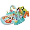 VTECH BABY - ALFOMBRA DE PIANO EVOLUTIVA TAP TAP - Multicolor