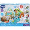 VTECH BABY - ALFOMBRA DE PIANO EVOLUTIVA TAP TAP - Multicolor