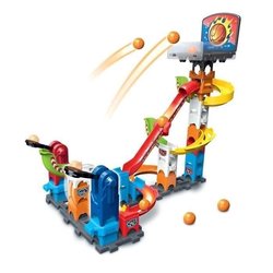 MARBLE RUSH - SET DA BASKET S500