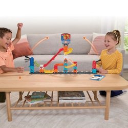 MARBLE RUSH - SET DA BASKET S500