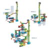 VTECH - MARBLE RUSH - ULTIMATE VERTICAL RUN V100E - Mehrfarbig