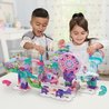 VTECH - MARBLE RUSH - SET GIARDINO DELLE FATE M500E - Multicolore