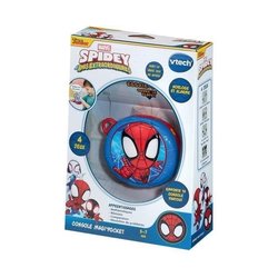 VTECH - SPIDEY - MAGI POCKET CONSOLE - Multicolor