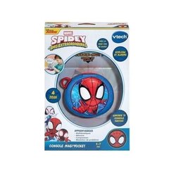 VTECH - SPIDEY - MAGI POCKET CONSOLE - Multicolor