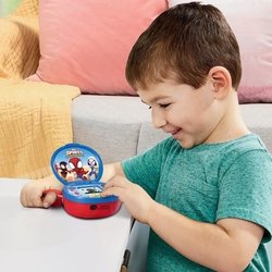VTECH - SPIDEY - MAGI POCKET CONSOLE - Multicolor