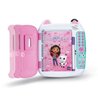 VTECH - GABBY Y LA CASA MÁGICA - KIDISECRETS, MI DIARIO - Multicolor