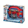 VTECH  SPIDEY  2-IN-1-Pilotenmission  Mehrfarbig