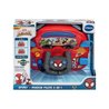 VTECH  SPIDEY  2-IN-1-Pilotenmission  Mehrfarbig
