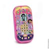 VTECH - DORA - DAS LERN-SMARTPHONE - Mehrfarbig