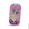 VTECH - DORA - LO SMARTPHONE EDUCATIVO - Multicolore