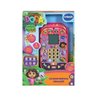 VTECH - DORA - LO SMARTPHONE EDUCATIVO - Multicolore