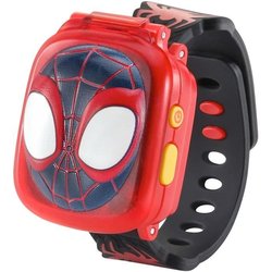 VTECH - SPIDEY - SPINN S INTERACTIEVE SPELWATCH - Multicolor