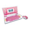 VTECH - ORDENADOR EDUCATIVO BILINGÜE GENIUS XL ROSA - Rosa
