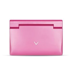 VTECH - GENIUS XL TWEETALIGE EDUCATIEVE COMPUTER ROZE - Roze