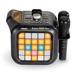 VTECH - KARAOKE LIGHT PARTY - Mehrfarbig