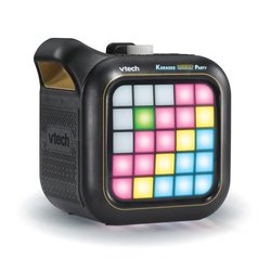 VTECH - KARAOKE LICHTFEEST - Multicolor