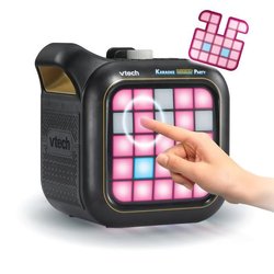 VTECH - KARAOKE LICHTFEEST - Multicolor