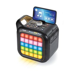 VTECH - KARAOKE LICHTFEEST - Multicolor