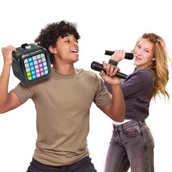 VTECH - KARAOKE LICHTFEEST - Multicolor