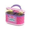 VTECH - KIDISECRETS - IL MIO MAGICO BEAUTY CASE - Rosa