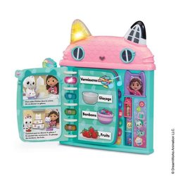 VTECH - GABBY E LA CASA MAGICA - LA CASA DEI LIBRI EDUCATIVI - Multico