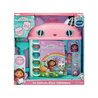 VTECH - GABBY E LA CASA MAGICA - LA CASA DEI LIBRI EDUCATIVI - Multico